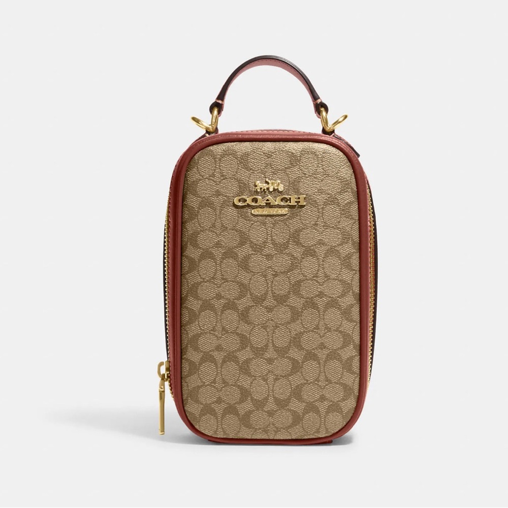 Coach Crossbody